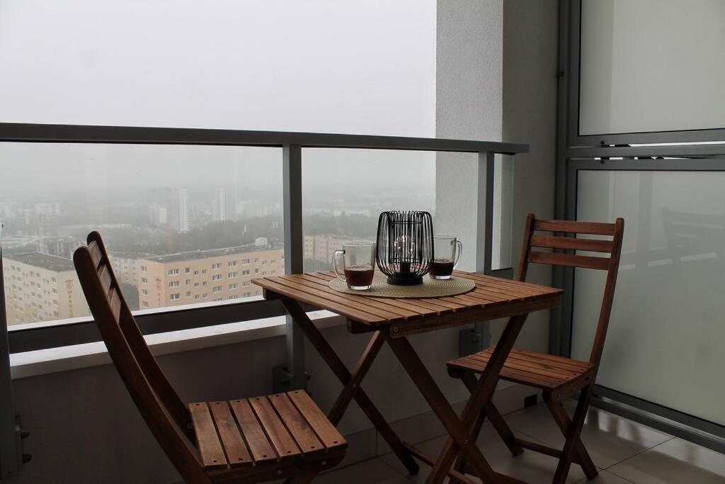 Close-Central Apartments Gdansk - City Center - Cozy Stays - P29 Exteriör bild