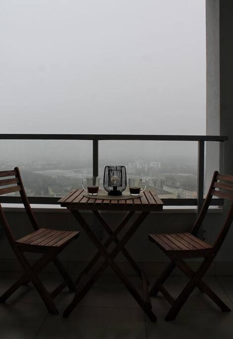 Close-Central Apartments Gdansk - City Center - Cozy Stays - P29 Exteriör bild